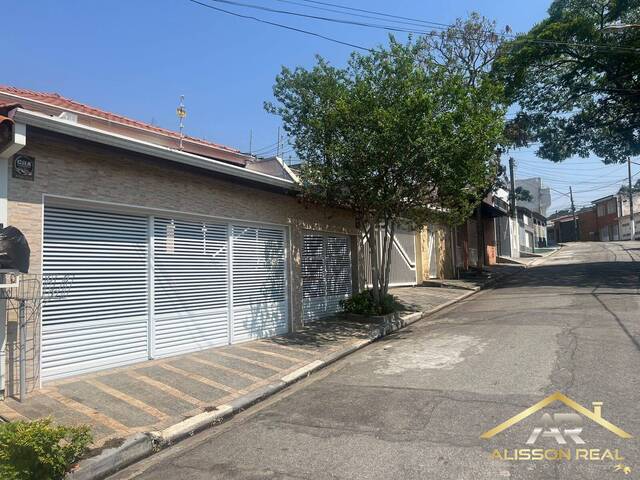 #178 - Casa para Venda em Osasco - SP