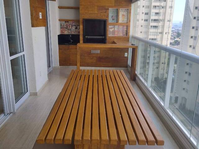 #276 - Apartamento para Venda em Osasco - SP