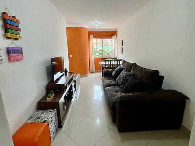 #277 - Apartamento para Venda em Osasco - SP