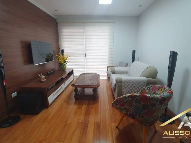 #279 - Apartamento para Venda em Osasco - SP