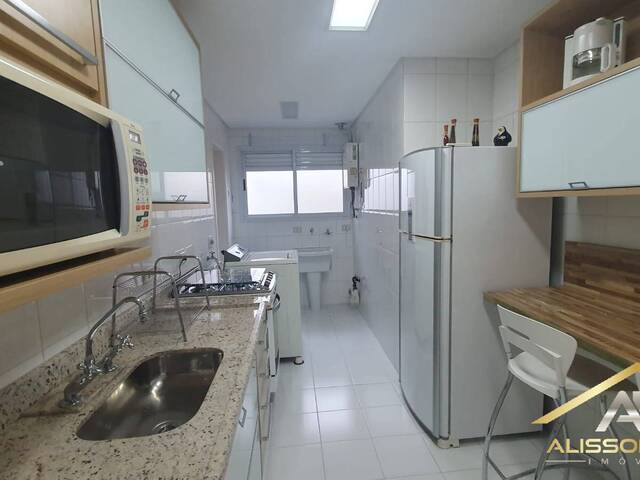 Apartamento para Venda em Osasco - 4