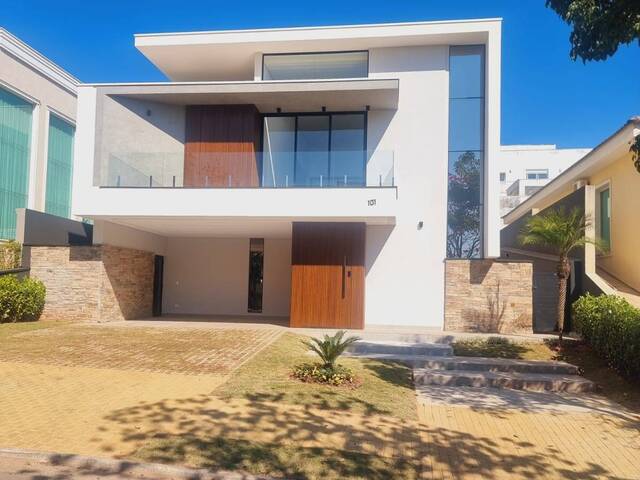 Casa em condomínio para Venda em Santana de Parnaíba - 2