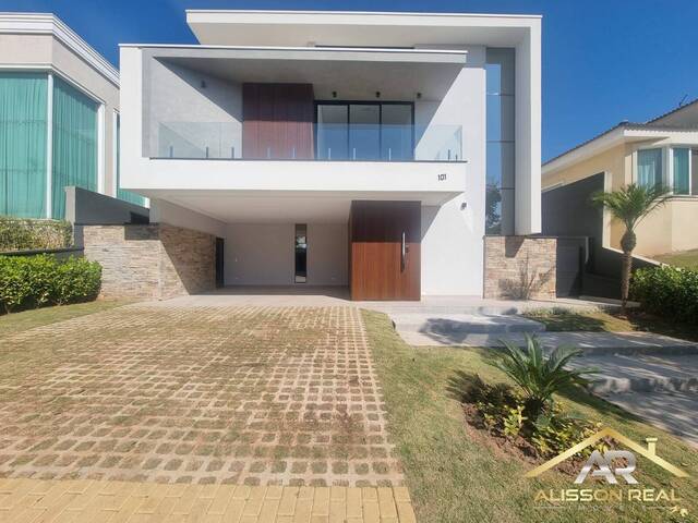 Casa em condomínio para Venda em Santana de Parnaíba - 3