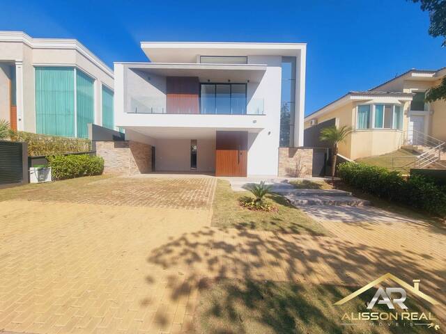 Casa em condomínio para Venda em Santana de Parnaíba - 1