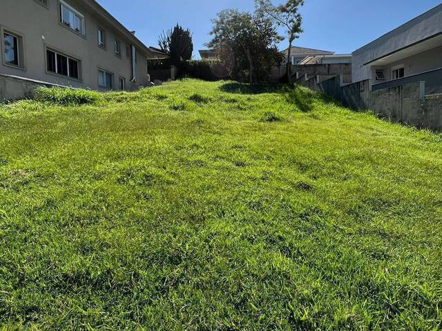 Terreno em condomínio para Venda em Santana de Parnaíba - 2