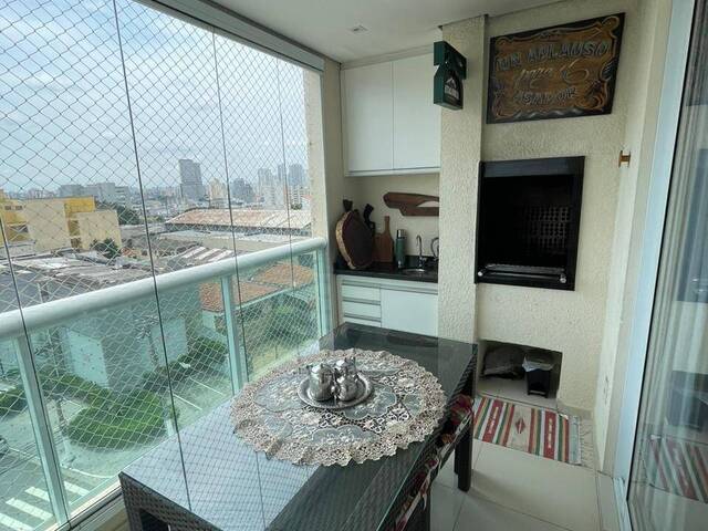 Apartamento para Venda em Osasco - 4