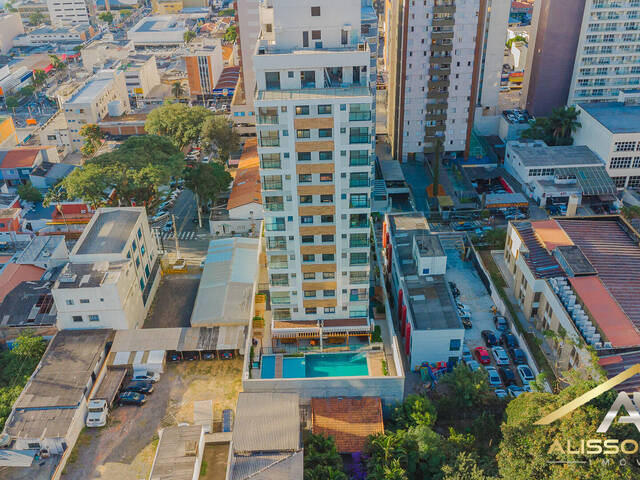 #10 - Apartamento para Venda em Osasco - SP