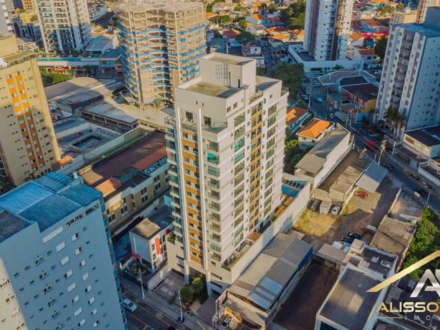 #10 - Apartamento para Venda em Osasco - SP