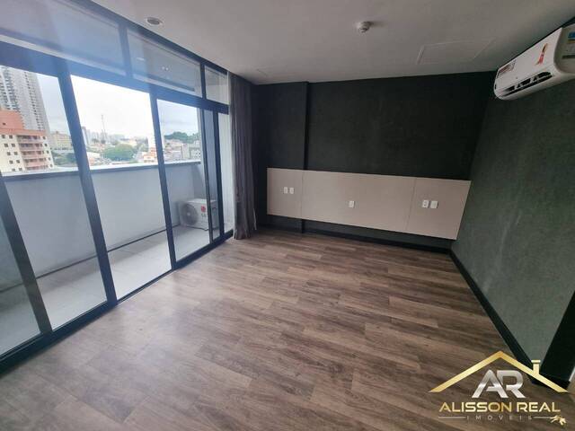 #29 - Apartamento para Venda em Osasco - SP