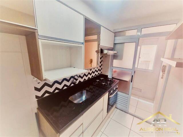 Apartamento para Venda em Osasco - 5