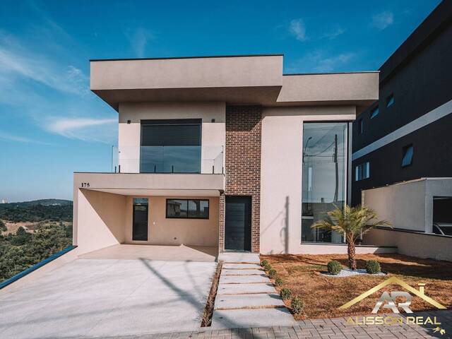 Casa em condomínio para Venda em Santana de Parnaíba - 1