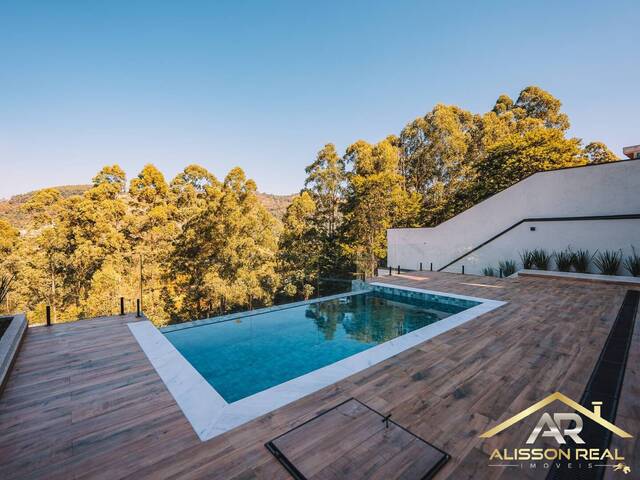 Casa em condomínio para Venda em Santana de Parnaíba - 5