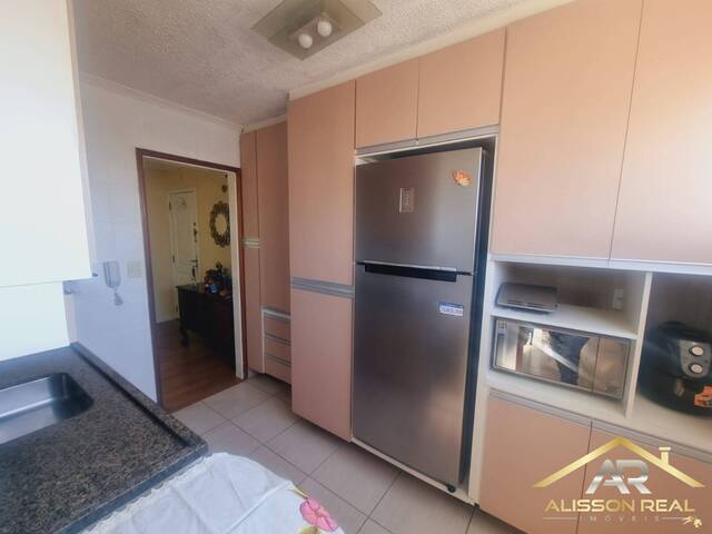 Apartamento para Venda em Osasco - 4