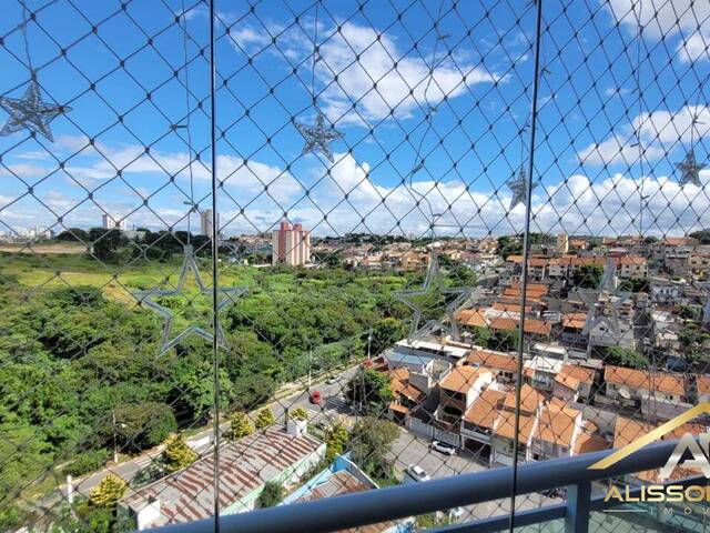 Apartamento para Venda em Osasco - 4