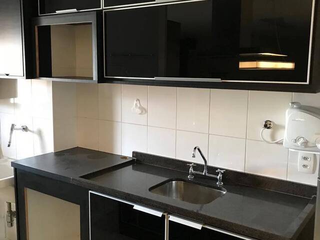 Apartamento para Venda em Barueri - 3