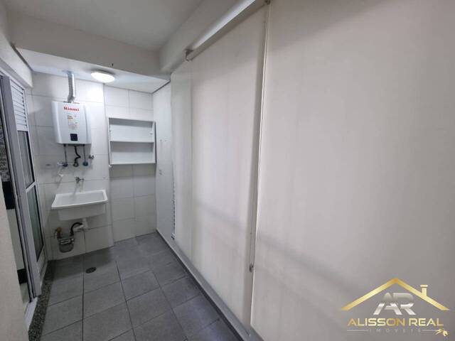 Apartamento para Venda em Osasco - 4