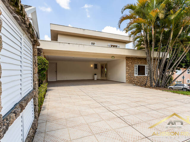 #84 - Casa em condomínio para Venda em Santana de Parnaíba - SP