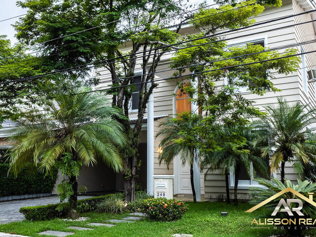 Casa em condomínio para Locação em Santana de Parnaíba - 4