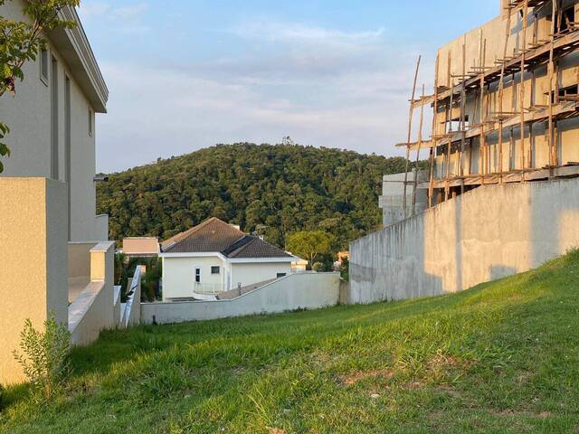 #89 - Terreno em condomínio para Venda em Santana de Parnaíba - SP