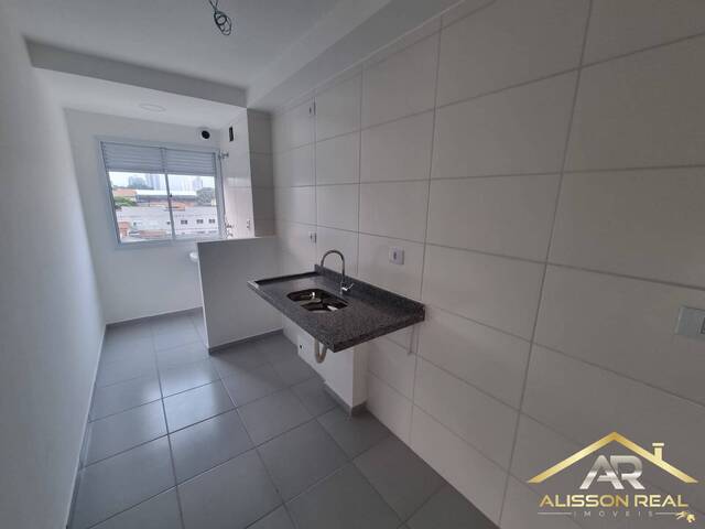 Apartamento para Venda em Osasco - 1