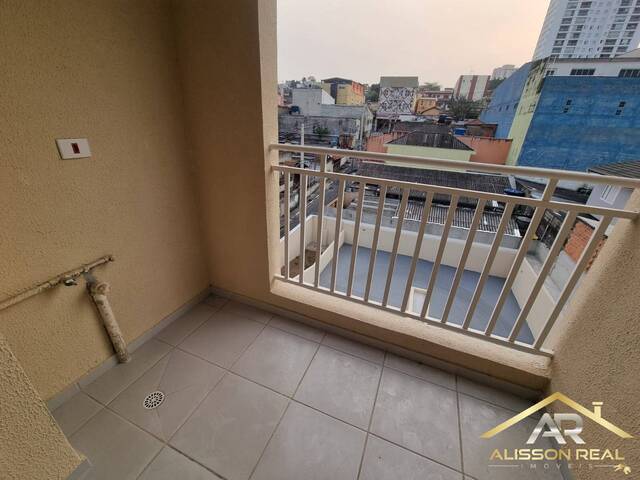 Apartamento para Venda em Osasco - 4