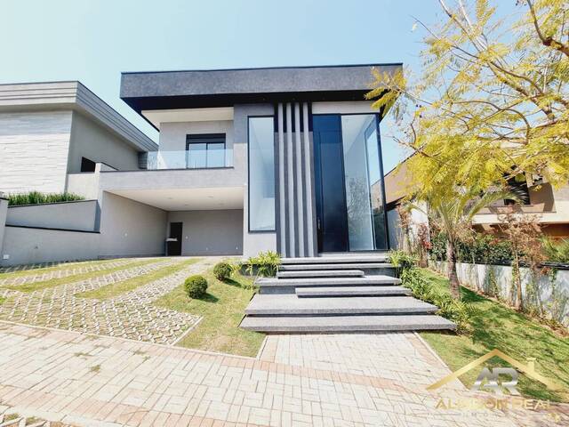 Casa em condomínio para Venda em Santana de Parnaíba - 1