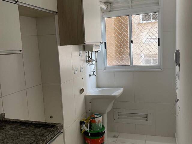 Apartamento para Venda em Osasco - 2