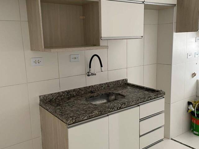 #111 - Apartamento para Venda em Osasco - SP