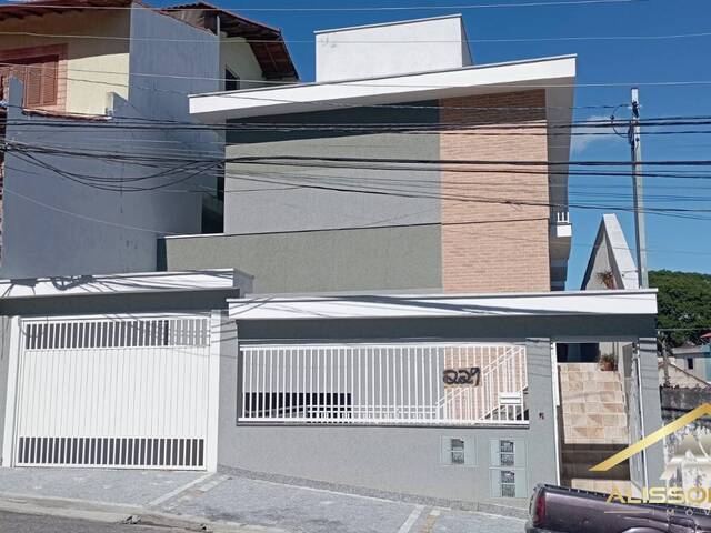 Casa em condomínio para Venda em Osasco - 1