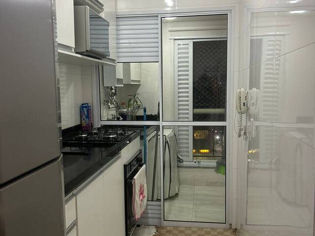 Apartamento para Venda em Osasco - 2