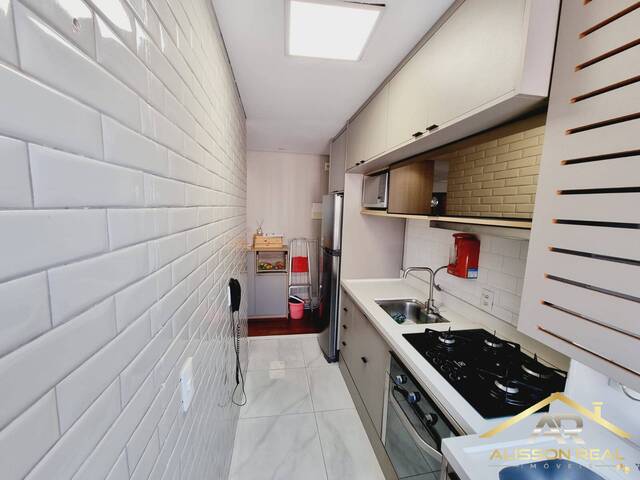 Apartamento para Venda em Osasco - 4