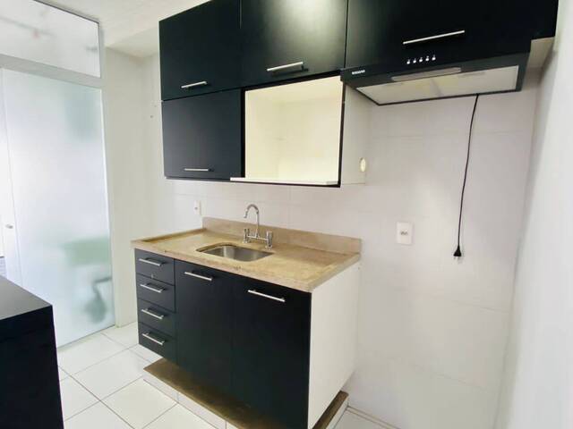 #120 - Apartamento para Venda em Osasco - SP