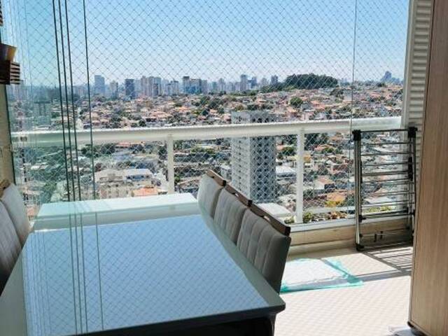 #121 - Apartamento para Venda em Osasco - SP