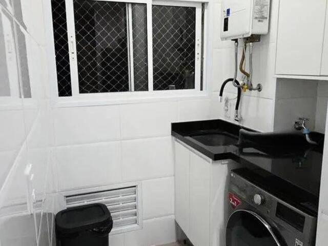 Apartamento para Venda em Osasco - 3