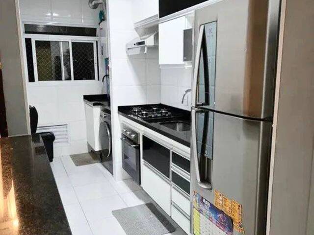 Apartamento para Venda em Osasco - 1