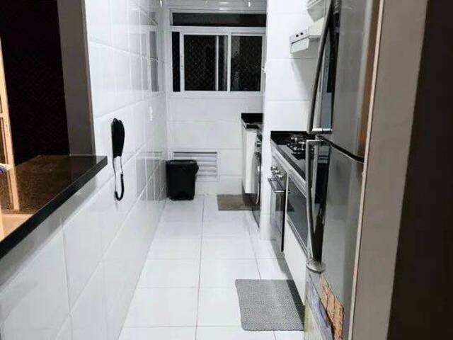 #122 - Apartamento para Venda em Osasco - SP