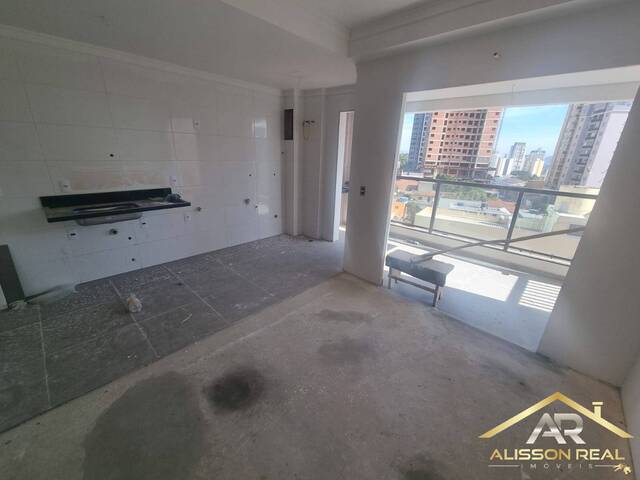 #83 - Apartamento para Venda em Osasco - SP