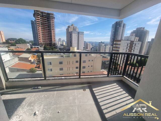 Apartamento para Venda em Osasco - 4