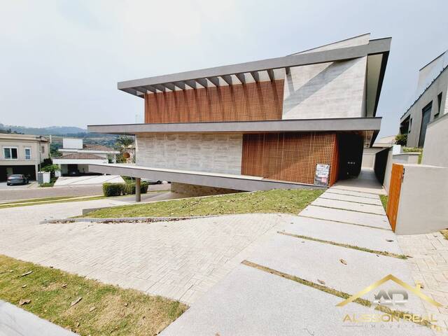 Casa em condomínio para Venda em Santana de Parnaíba - 1