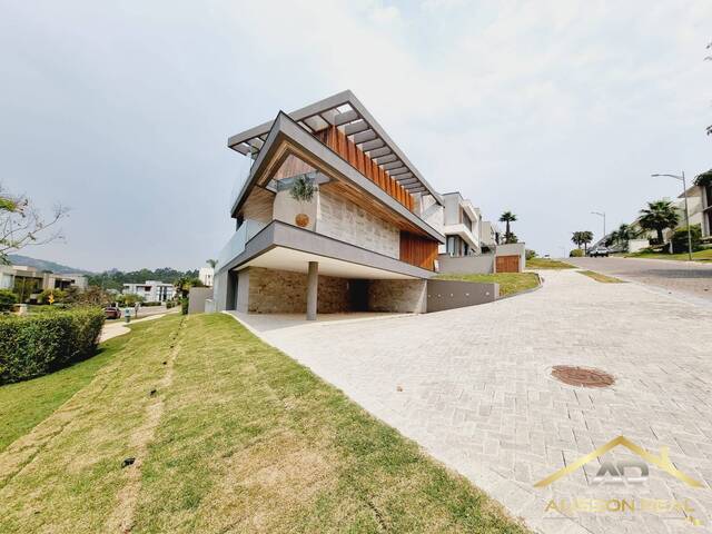 Casa em condomínio para Venda em Santana de Parnaíba - 2