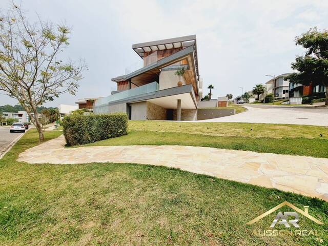 Casa em condomínio para Venda em Santana de Parnaíba - 3