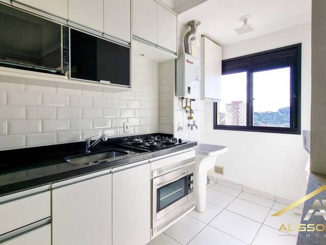 Apartamento para Venda em Osasco - 2