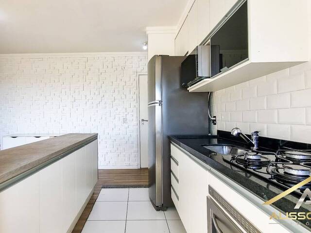 Apartamento para Venda em Osasco - 4