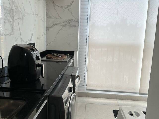 Apartamento para Venda em Osasco - 5