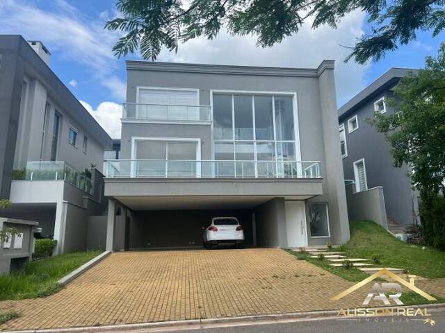 Casa em condomínio para Venda em Santana de Parnaíba - 1