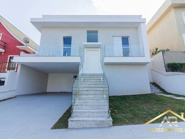 Casa em condomínio para Venda em Santana de Parnaíba - 1