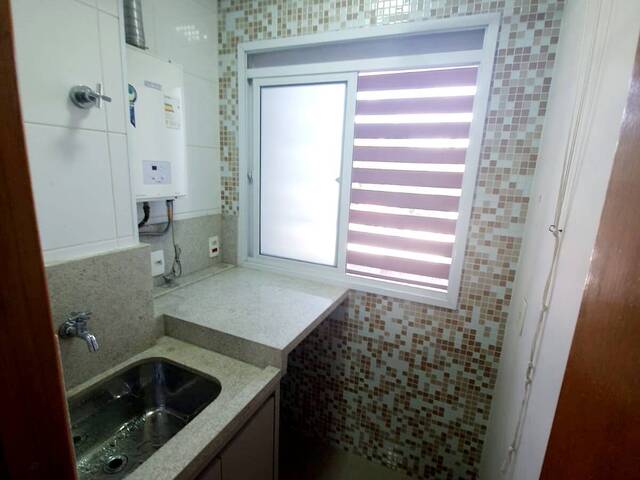 Apartamento para Venda em Osasco - 5