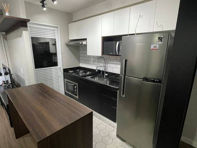 Apartamento para Venda em Osasco - 1