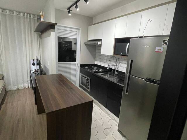 Apartamento para Venda em Osasco - 2