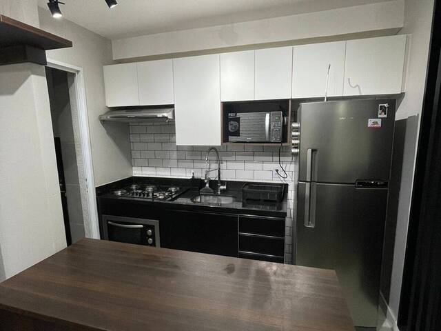 Apartamento para Venda em Osasco - 3